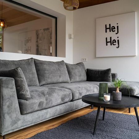 Hygge Niederrhein Apartment Rees Exterior photo